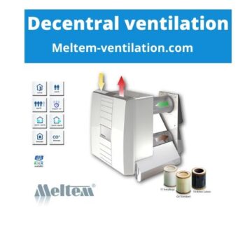 Meltem-ventilation.com